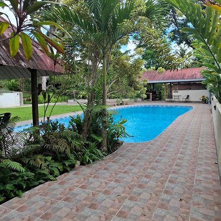Forest Garden Residence Bilar Екстер'єр фото
