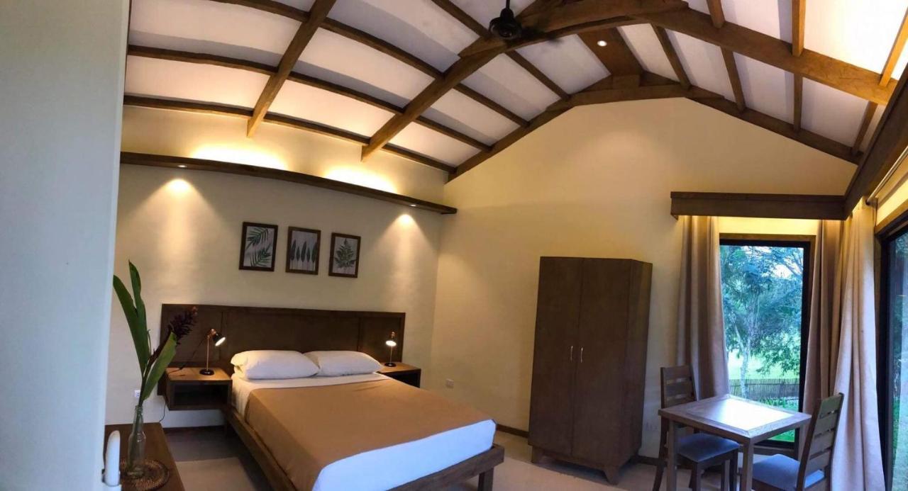 Forest Garden Residence Bilar Екстер'єр фото