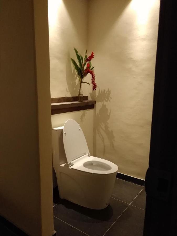 Forest Garden Residence Bilar Екстер'єр фото