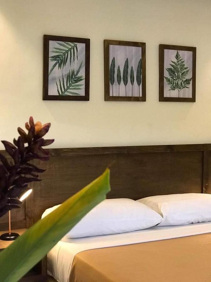 Forest Garden Residence Bilar Екстер'єр фото