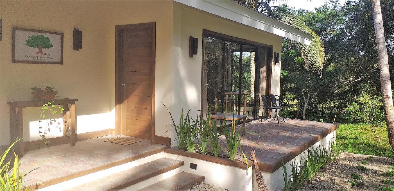 Forest Garden Residence Bilar Екстер'єр фото