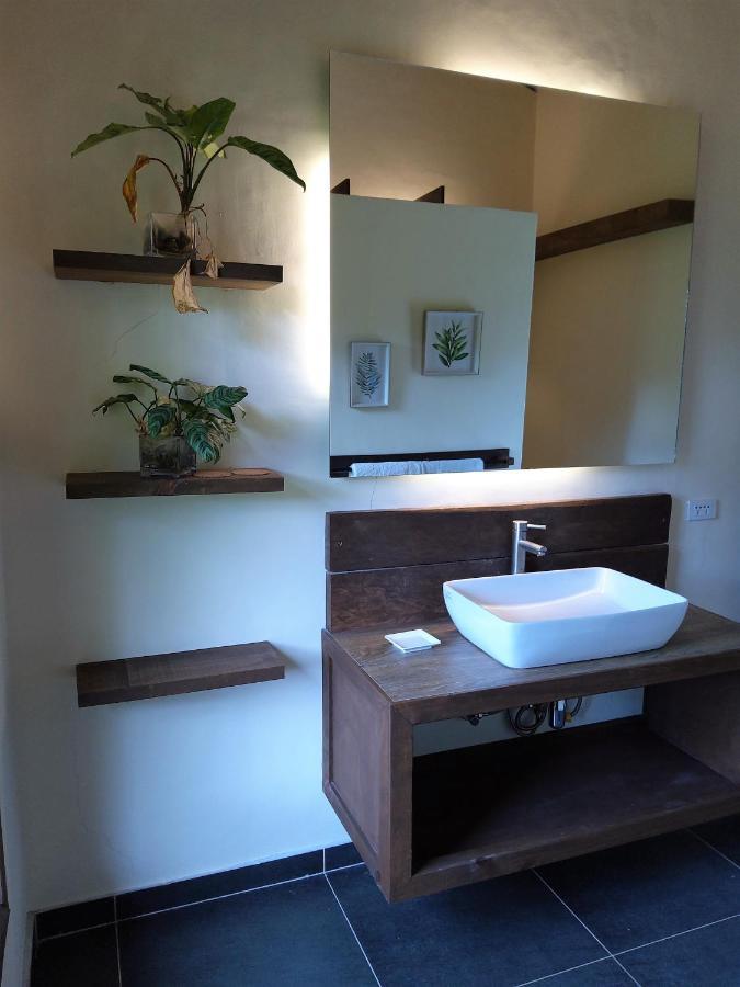 Forest Garden Residence Bilar Екстер'єр фото