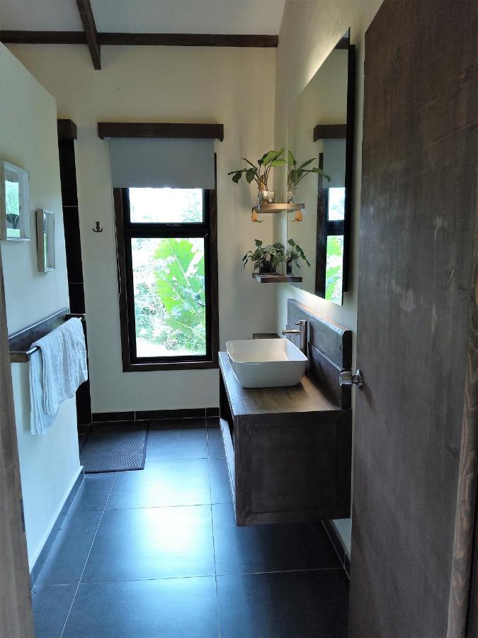 Forest Garden Residence Bilar Екстер'єр фото