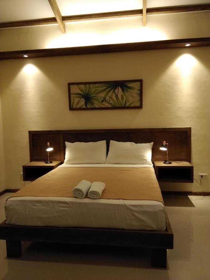 Forest Garden Residence Bilar Екстер'єр фото