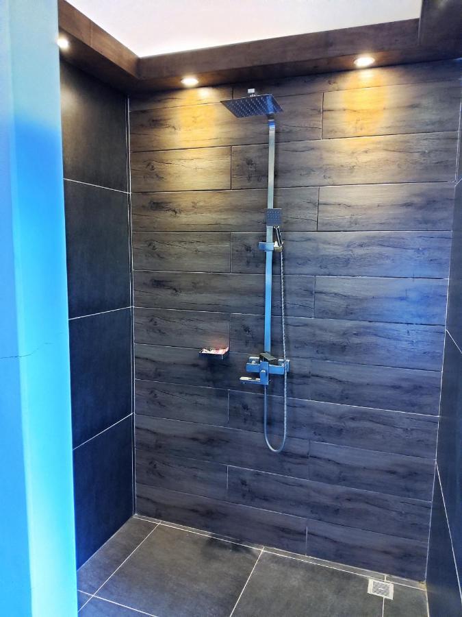 Forest Garden Residence Bilar Екстер'єр фото