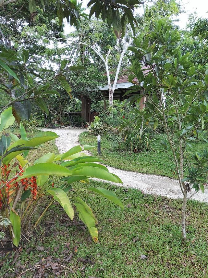 Forest Garden Residence Bilar Екстер'єр фото