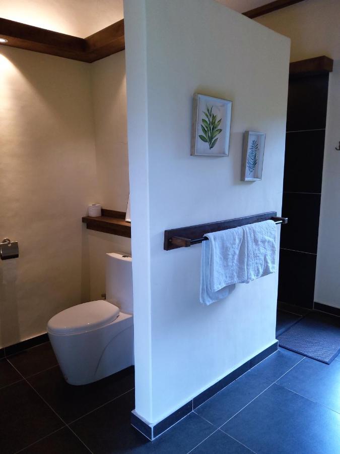 Forest Garden Residence Bilar Екстер'єр фото