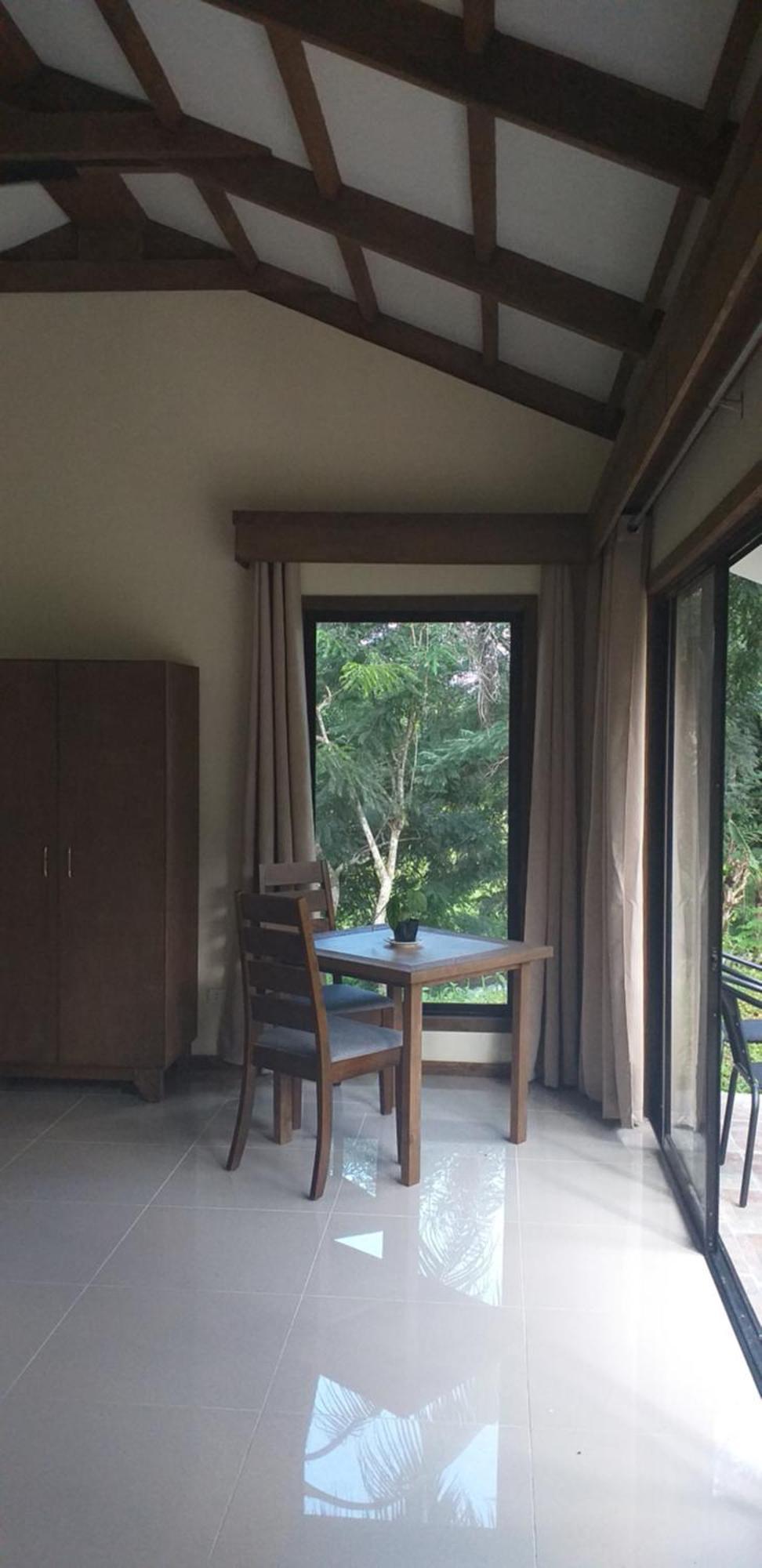 Forest Garden Residence Bilar Екстер'єр фото