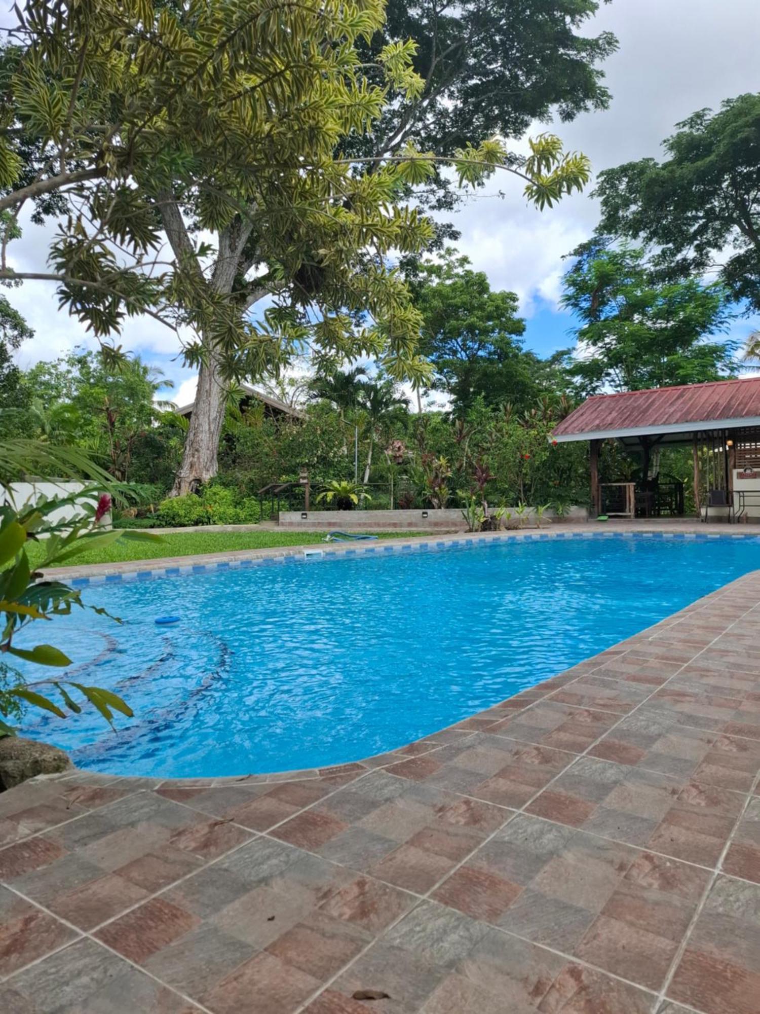 Forest Garden Residence Bilar Екстер'єр фото