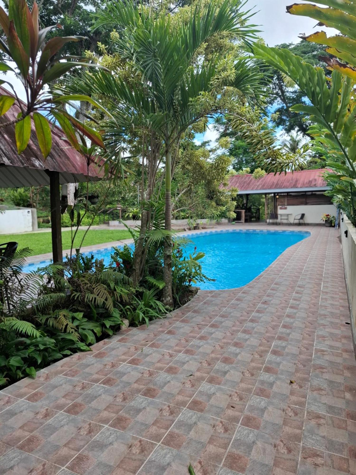 Forest Garden Residence Bilar Екстер'єр фото